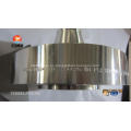 Reborde de acero Inconel 625 ASTM B564 UNS U06625